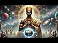 5 most powerful gods in africa mythology