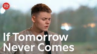 Isak synger ’If Tomorrow Never Comes’ - Ronan Keating (Bootcamp) | X Factor 2025 | TV 2