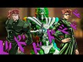 Jojo's Bizarre Adventure | Kakyoin's Theme Remix (Noble Pope)