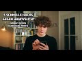 How to beat Smartphone-Addiction: 5 mind-hacks / Easy Psychological Tricks / Mentalist Timon Krause