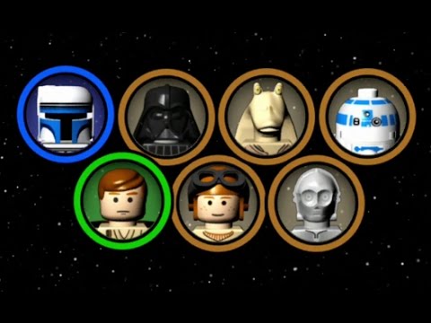 Lego Star Wars Avatar Online, 52% OFF | ipecal.edu.mx