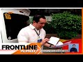 Dating Comelec chief Andy Bautista, kinasuhan ng bribery sa Estados Unidos | Frontline Pilipinas