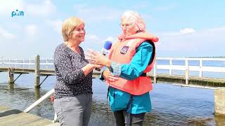 Reddingbootdag KNRM Marken 2024