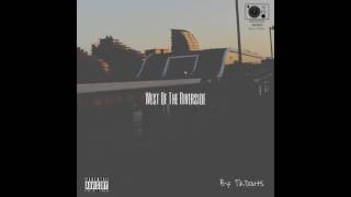 T.K.Douts - West Of The Riverside