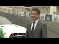 〈eng sub〉gt rニスモ2020モデル 土屋圭市が筑波アタック 【hot version】2020