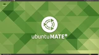 Ubuntu mate 17 10 Panel Layouts
