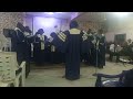 COCIN LCC CHALLAWA @RCC KANO'S 2024 SING SONG SERVICE (06/09/24) 