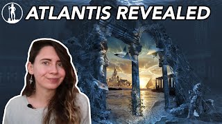 Did Atlantis Exist? - Revealing the Mystery of the Lost City