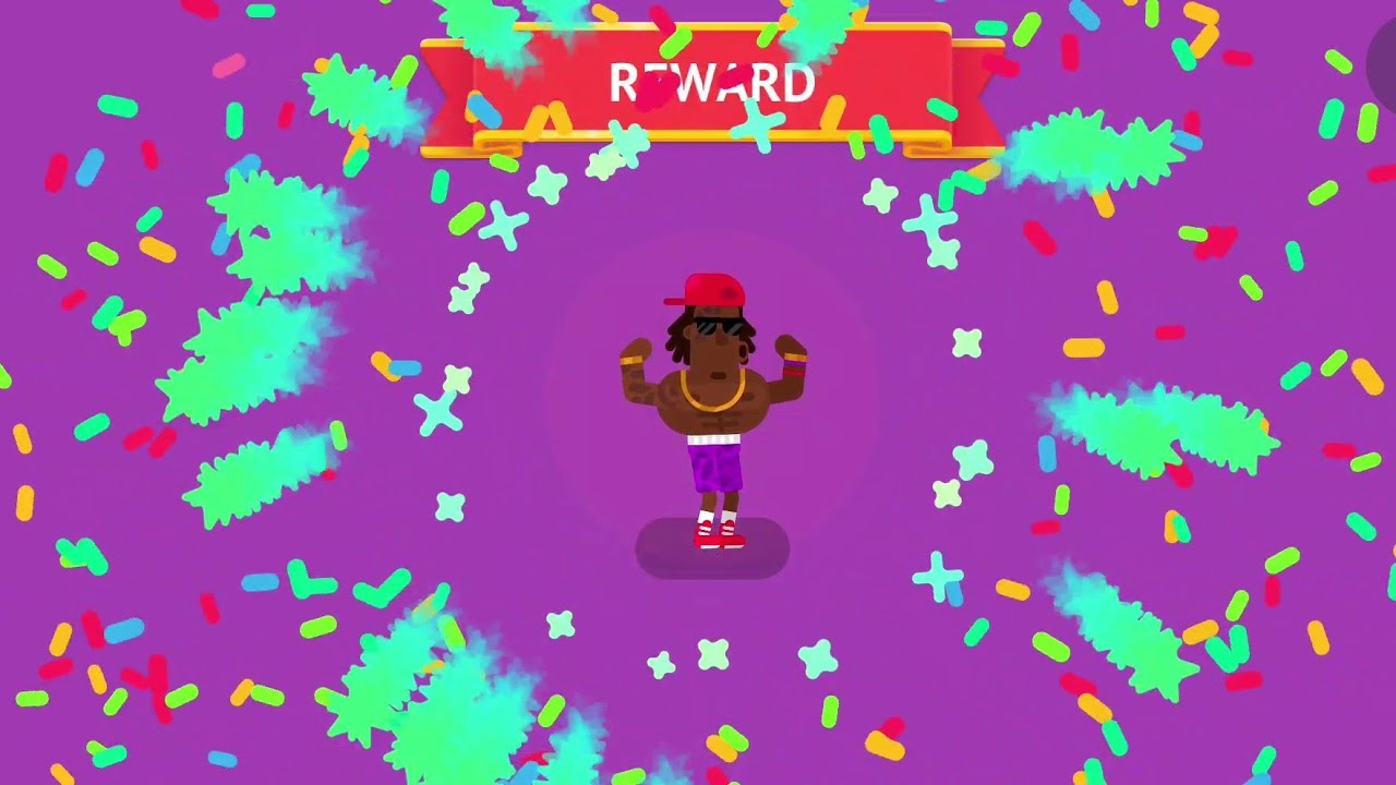 Bowmasters New Version Gameplay Youtube