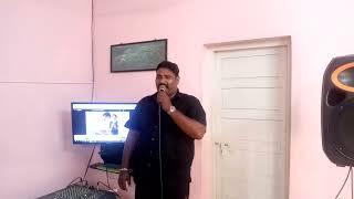 CFCGK Music Meet On 24th Dec. 2023 Song by Antony Thomas