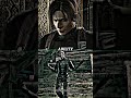 Leon S.  Kennedy vs Albert Wesker #shorts