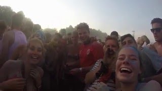 Jinkamp 2015 Hungary - Aftermovie