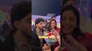 Shehnaaz Gill Birthday |Punjab की Katrina Kaif शहनाज़ गिल ने Jassi Gill संग धूम धाम से मनाया Birthday