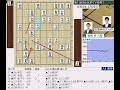 松尾 歩 八段　豊島将之九段：第71回ＮＨＫ杯tv将棋t 決勝戦