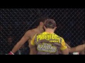 CAGE ENCOUNTER 5 KHASAN ASKHABOV VS PAULO GONCALVES SILVA