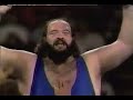 earthquake vs hillbilly jim