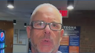 Verizon Outage Update