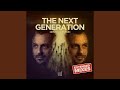 Watch Over Me (Extended Mix)
