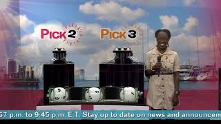 Pick Midday 20180806