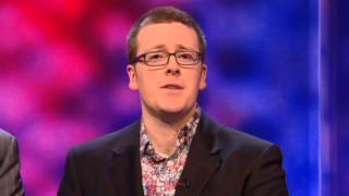 Mock the Week Too Hot For TV 3 Extras Part 1