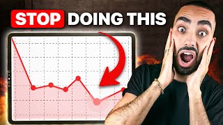 The Hidden SEO Mistake Killing Your Rankings 😬