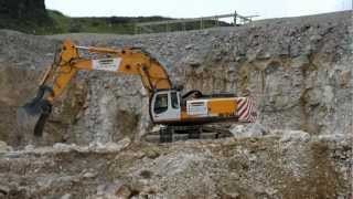 HILLHEAD QUARRYING SHOW 2012 REVIEW