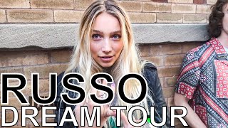 Russo - DREAM TOUR Ep. 678