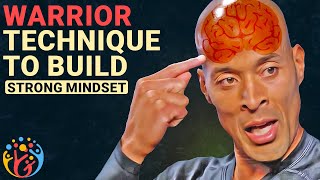 बनाना चाहते हो Strong Mindset? Secret of Warrior Mind. [David Goggins]
