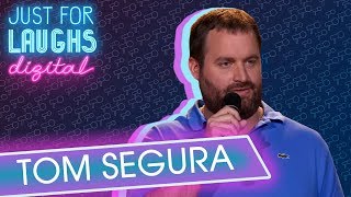 Tom Segura - The Key to Marriage