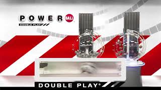 DP Powerball 20250127