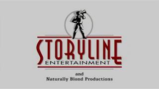 Storyline Entertainment (& Naturally Blond Productions)/Touchstone TV/Paramount Network TV (2003)