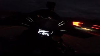 YAMAHA R7 MOTOVLOG [TESTING OUT GOPRO HERO 13]