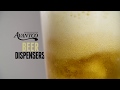 Avantco Beer Dispensers