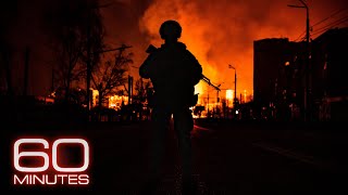 Stories from the war in Ukraine | 60 Minutes Full Episodes
