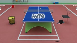 Pingpong Online | kurt cobain VS Tenamitsu