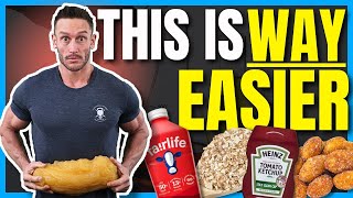 The #1 Way to Lose Belly Fat Faster than Most People (no exaggeration)