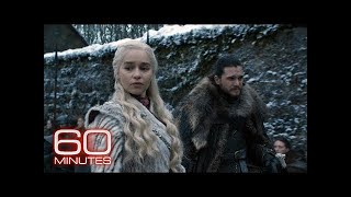 "Game of Thrones" season 8 preview