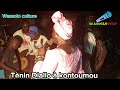 Tènin Diallo à kontoumou wassolo