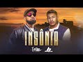 Insônia - Tribo da Periferia part Hungria Hip Hop (Music)