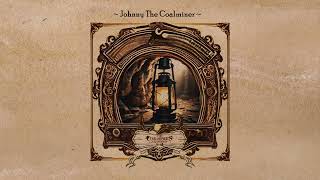 The Coalminer's Grandson - Johnny The Coalminer (Official Audio)