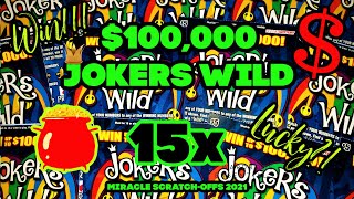 2021🔥Scratch-off Secrets TESTED!!!🤔 What Works??? WINNING TICKETS FOUND!!!💰💸💥