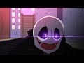 gaster s rage glitchtale animosity reanimation short