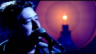 Mumford & Sons - Whispers In The Dark - Later... with Jools Holland - BBC Two