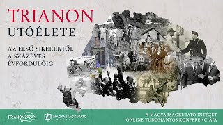 Trianon utóélete -  Délvidék visszatérése 1941