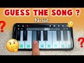 Guess The Song ?🤔 | GTS | Walkband App | NO HINT | Music Lover Krishna | #Shorts #Viral #GTS