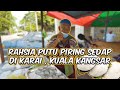 RAHSIA PUTU PIRING SEDAP DI KARAI KUALA KANGSAR