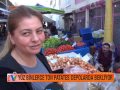 yÜz bİnlerce ton patates depolarda beklİyor