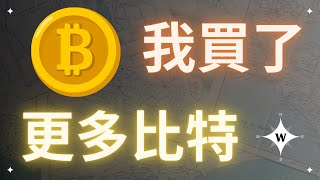 250206 比特幣市佔率依舊強勢！【比特幣午報】#bitcoin #crypto