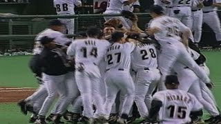 Astros clinch the NL Central title