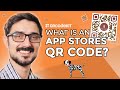 App Store QR Code Explained - QR Code KIT